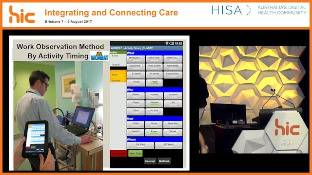 Cognitive Informatics – understanding...