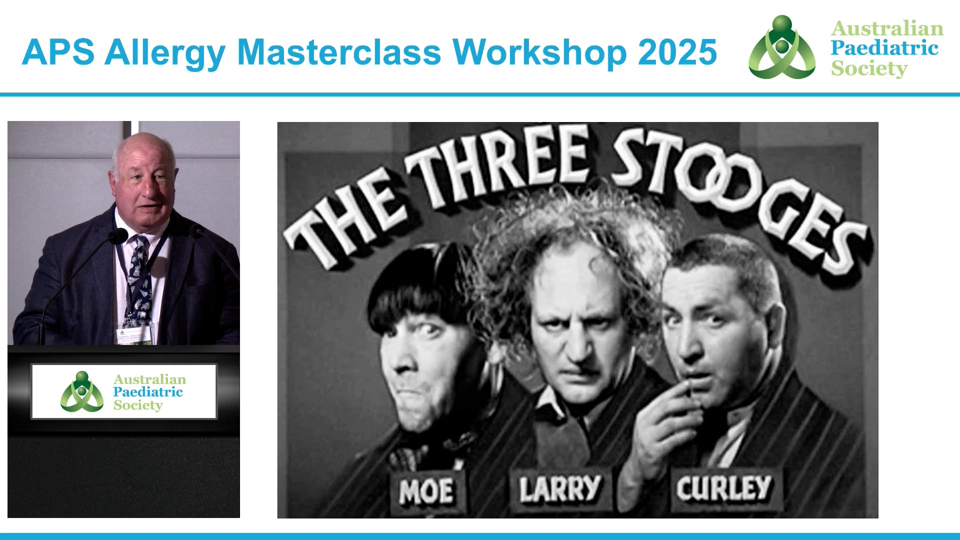 Common Child Allergy Myths Connie Katelaris