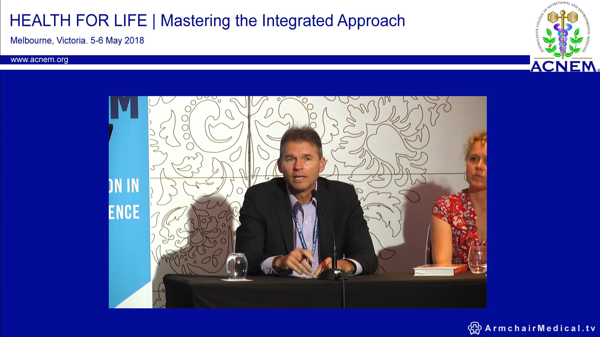 Clinical Tools and Practice Panel Discussion