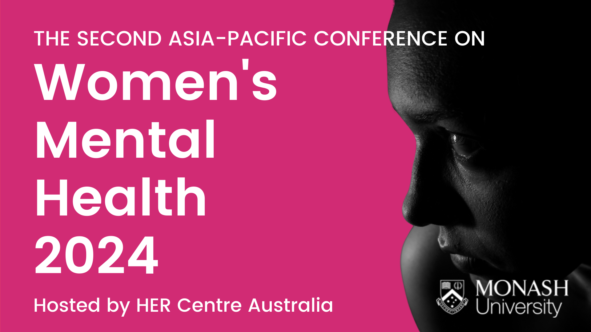 Women's Mental Health 2024