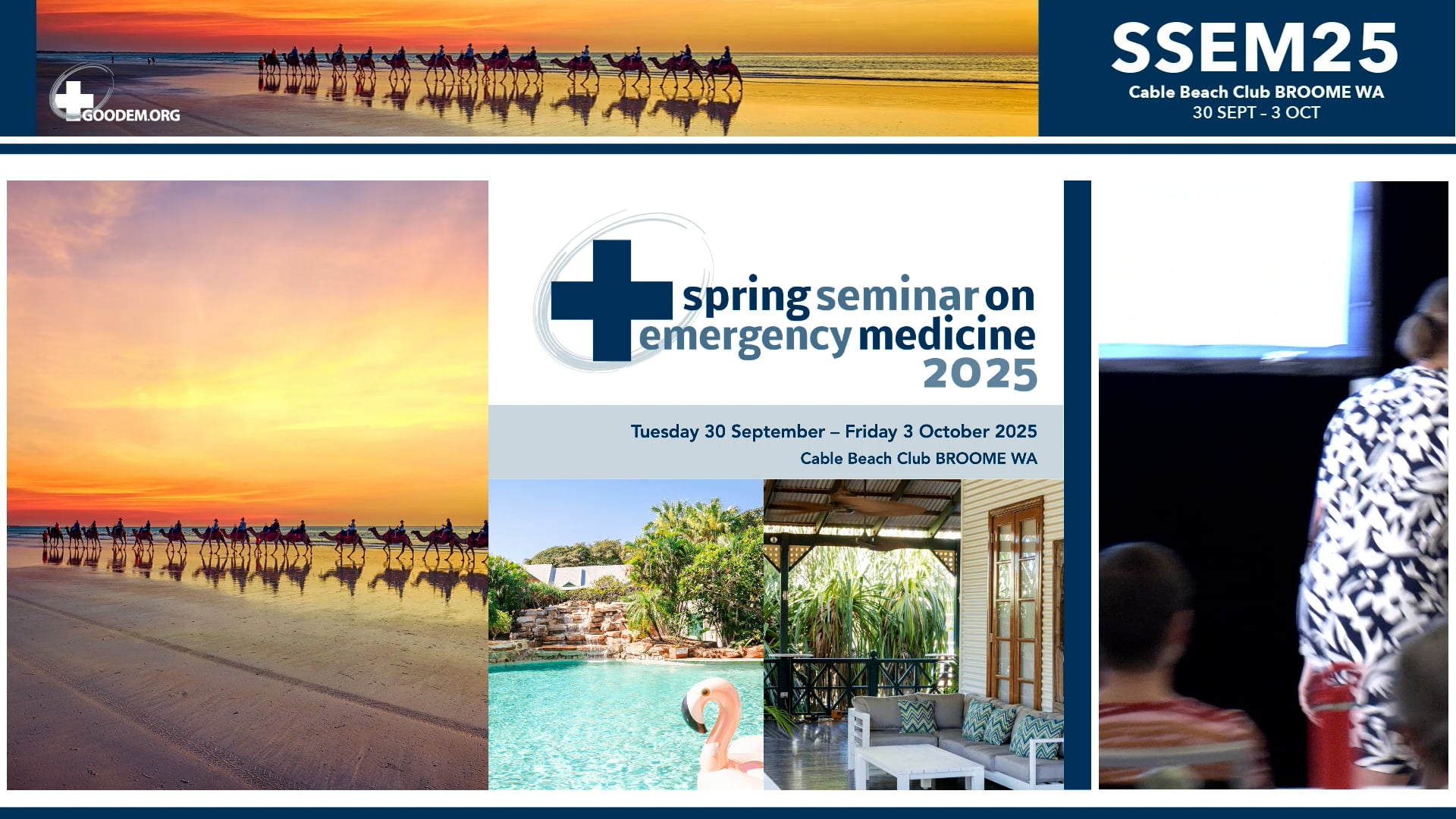 Sustainable ED practices An Ramon