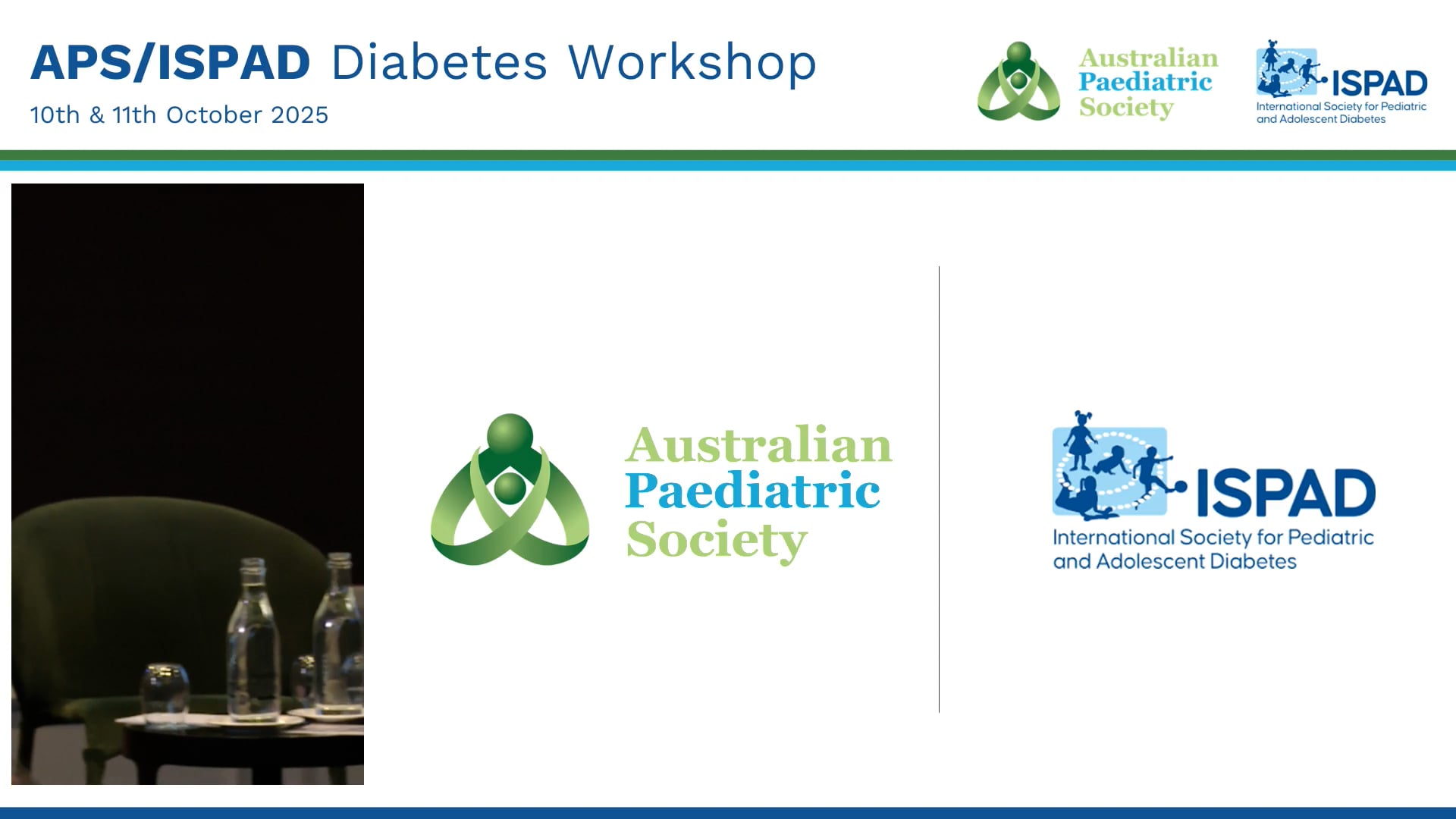 Q&A Dr Bruce King and Dr Peter Adolfsson