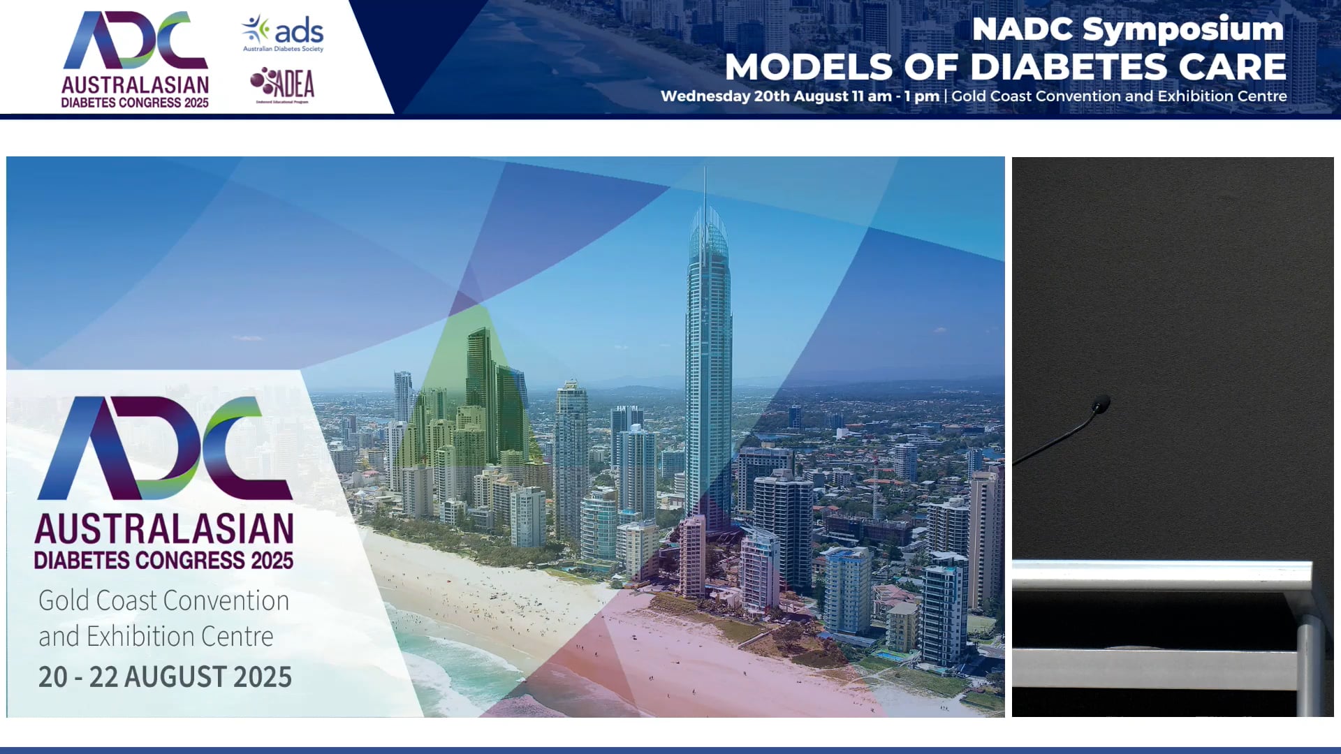 NADC update Ms Natalie Wischer