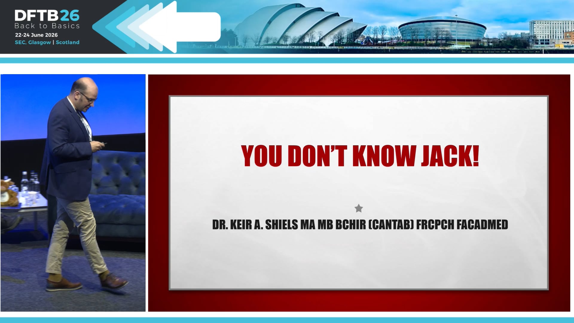 You Don't Know Jack Breaking Guidelines In Noonan Syndrome Keir Shiels