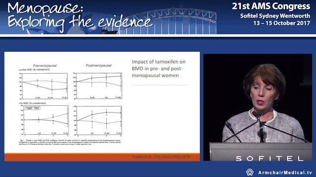 Bone health in women with breast canc...