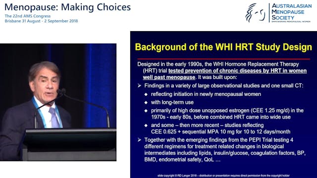 Primary vs secondary prevention of ch...