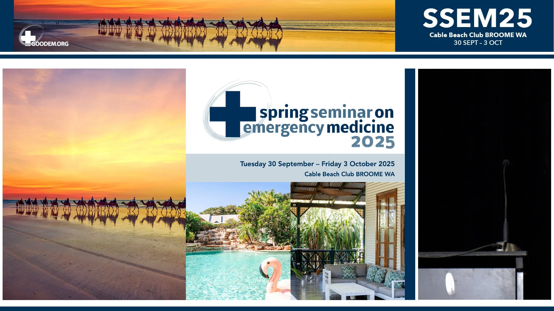 Paediatric Airways at the End of the Algorithm Natalie May