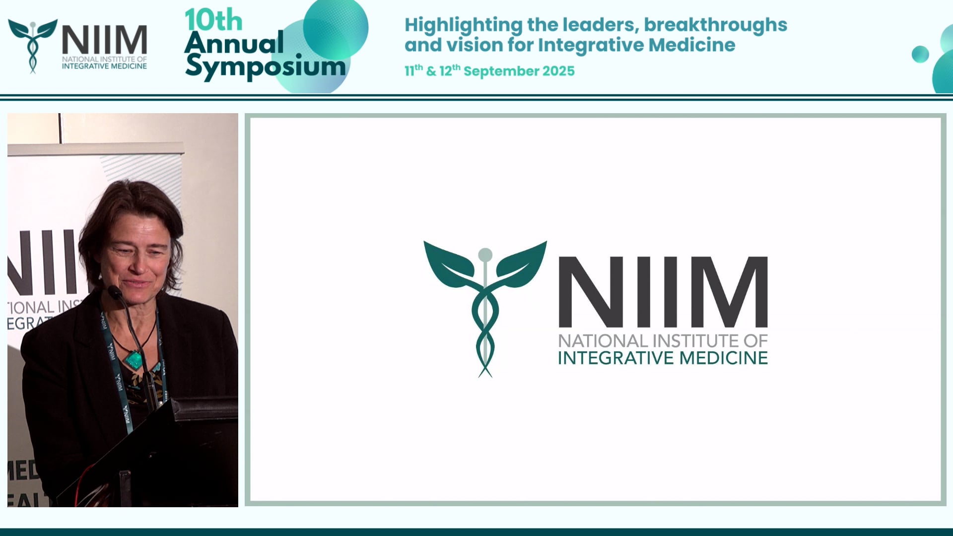 Innovative Treatments for Cancer at NIIM Lightbed, Frequency Therapy, Hyperthermia AProf Karin Ried