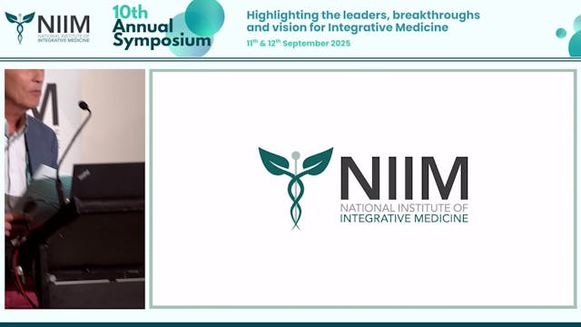 Powering Cellular Health Clinical App...