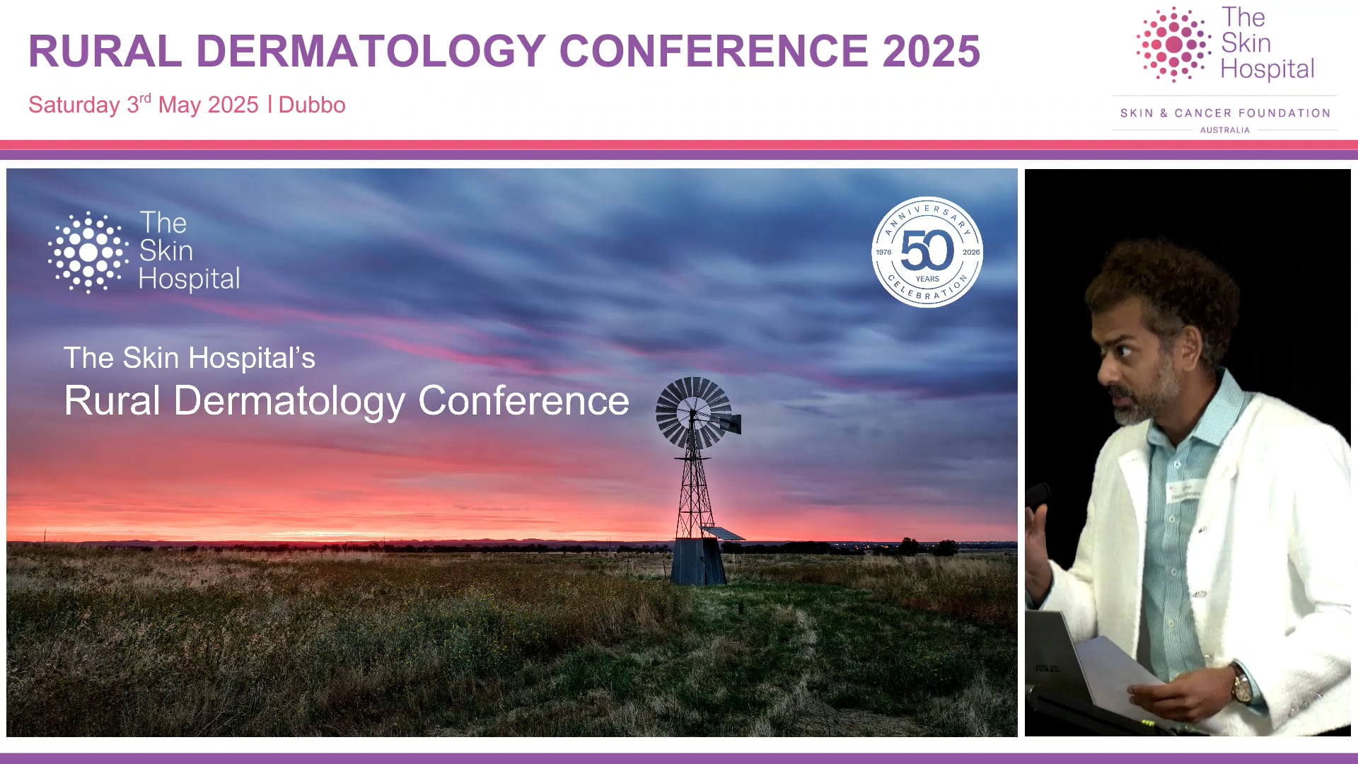 Skin Cancer Management Peri-operative Pearls for Rural Practitioners Dr Andrea Tomizawa