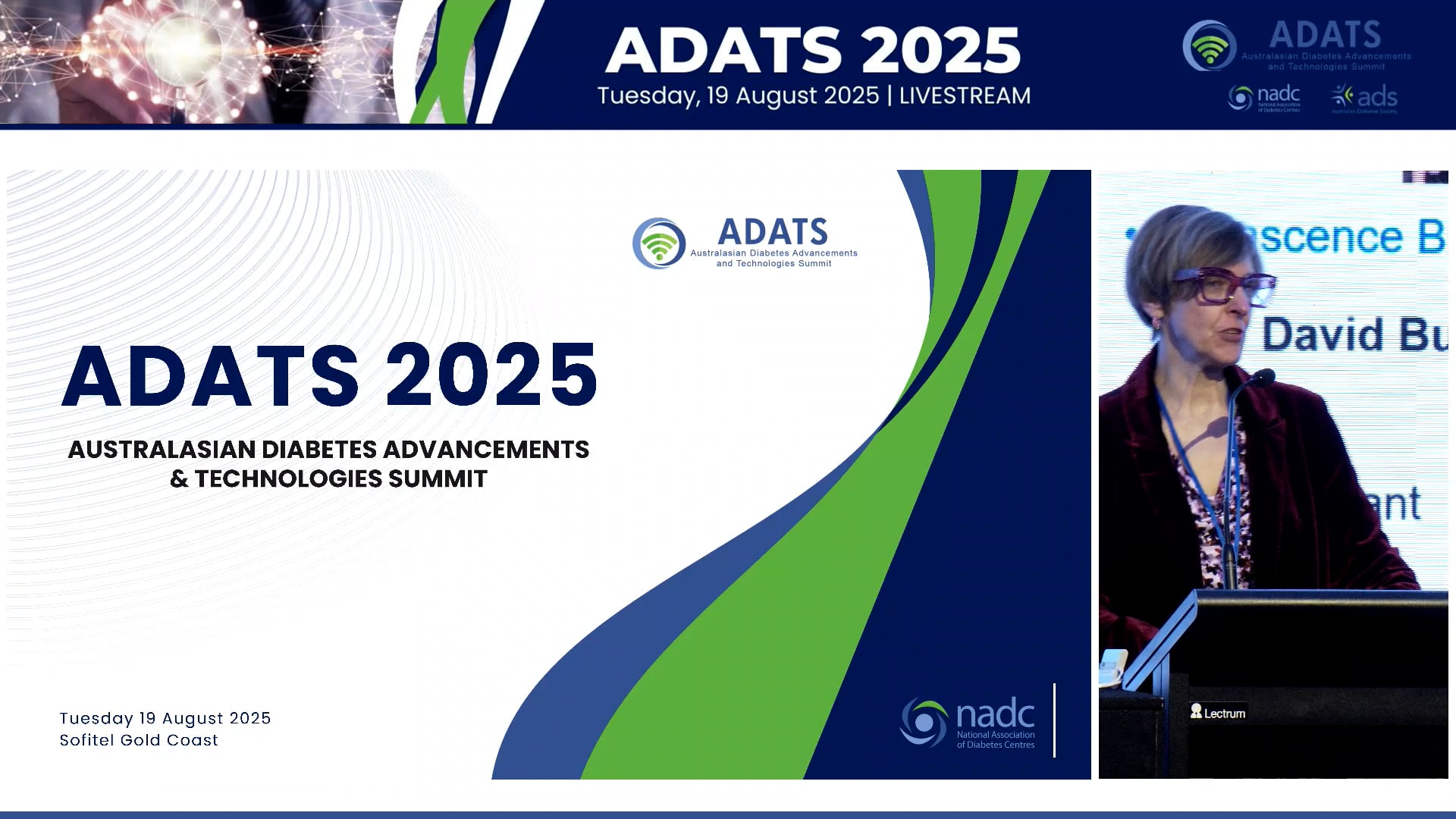 Pumps for kids from diagnosis - early study outcomes Prof Elizabeth Davis