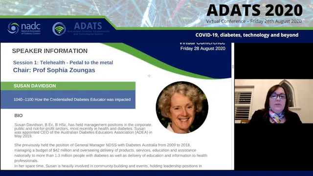 How the Credentialled Diabetes Educat...