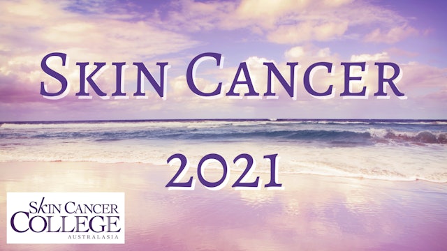 Skin Cancer 2021