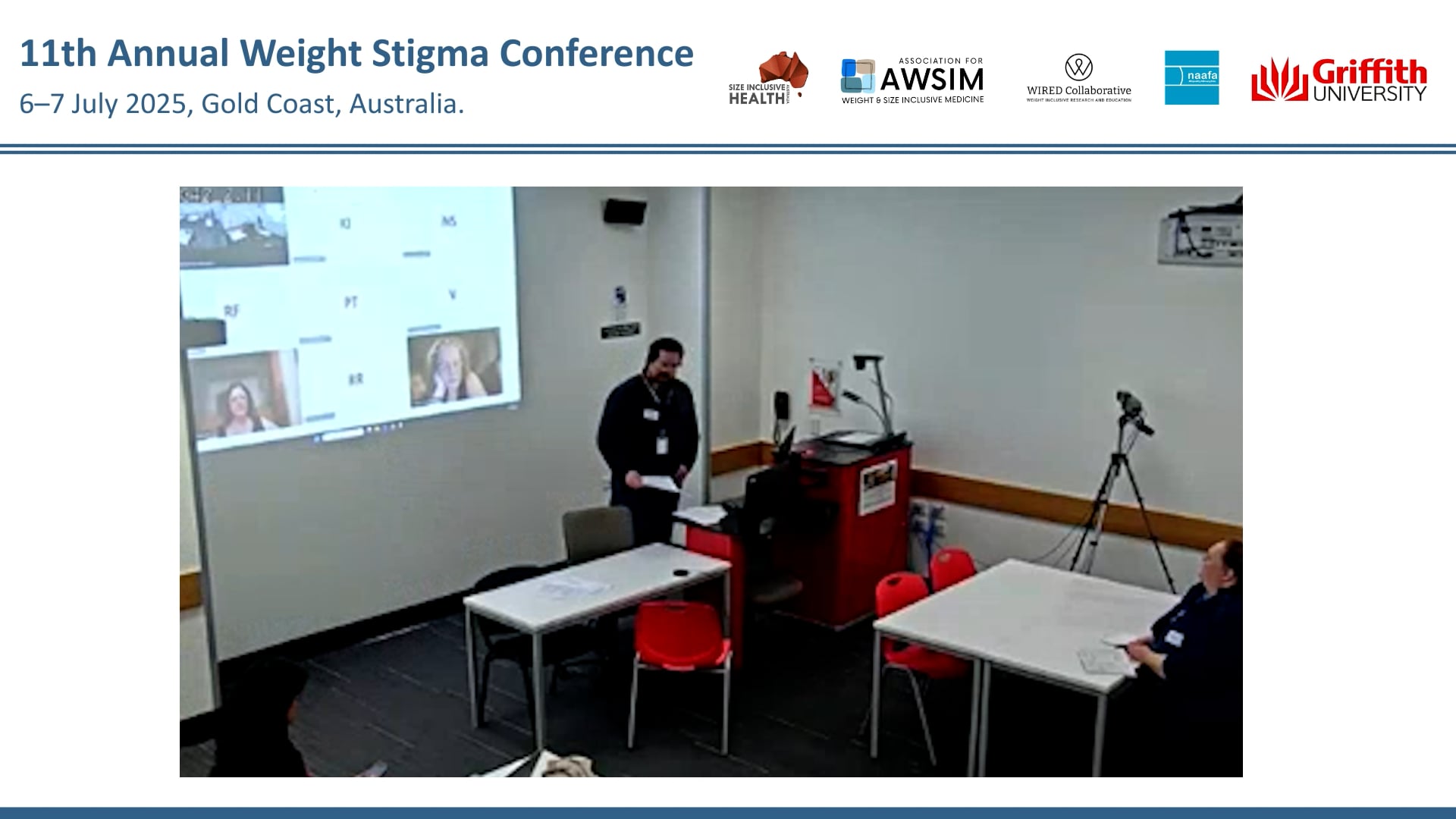 Against de-stigmatization without de-pathologization and towards intersectional justice Christopher Mayes, Jane Williams