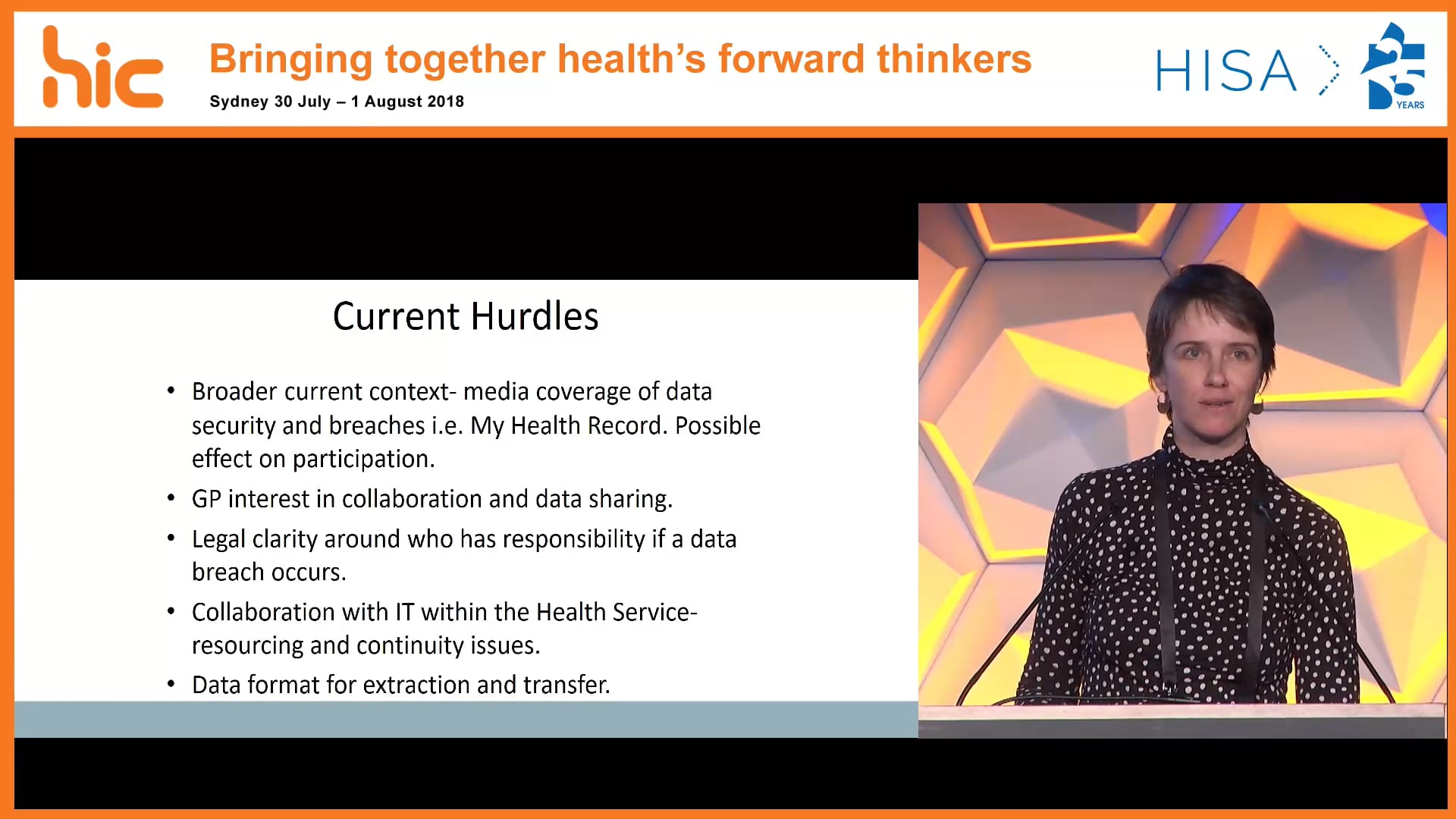 Primary and secondary care data linkage and integration and routine dynamic consent for rapid clinical trials access in a general practice population A proof of concept project Prof Kim Greaves