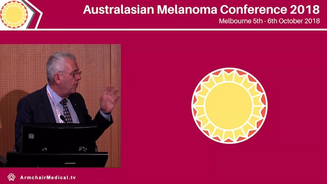 Management of Primary Cutaneous Disease Panel Discussion