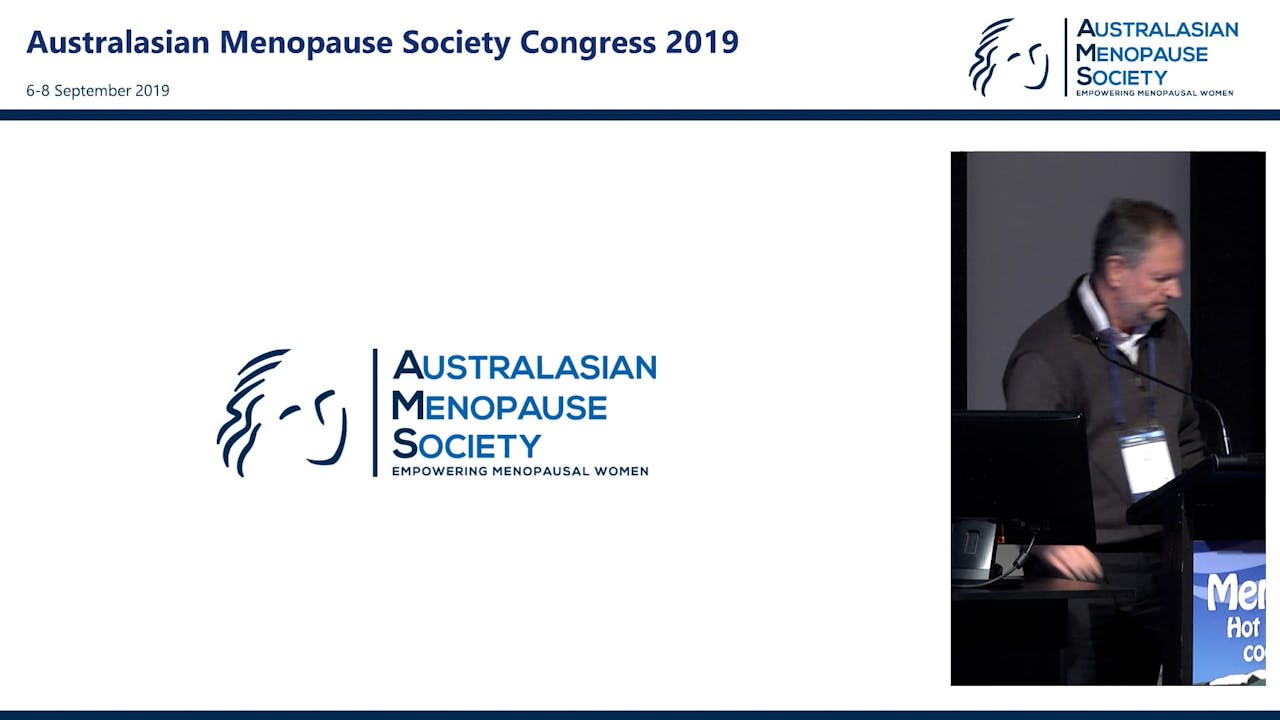 Botox in the pelvis an update Dr Erin NesbittHawes armchairmedical.tv