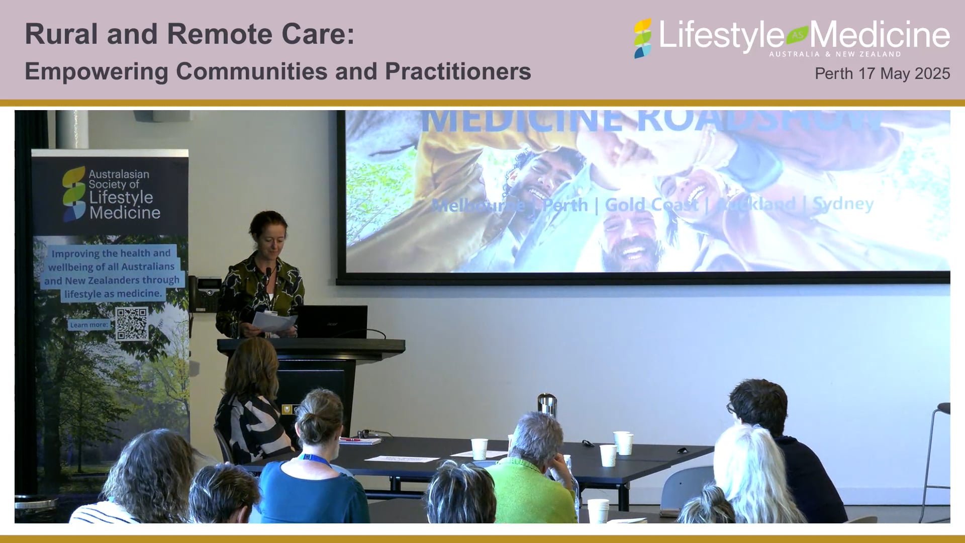 Shared Medical Appointments for Mob (NT) Kellie Kerin