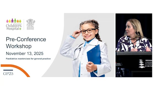 Infant Attachment and Settling Dr Mai...