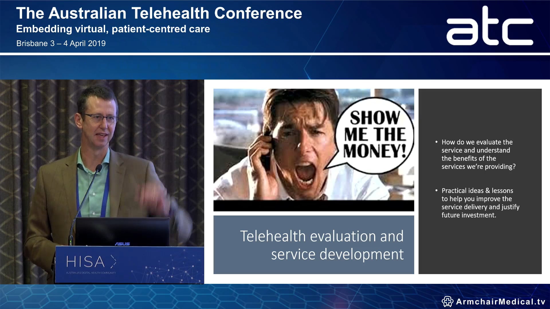 Data analysis workshop Telehealth evaluation and service development Leigh Donoghue, Matt Page, Liam Caffery