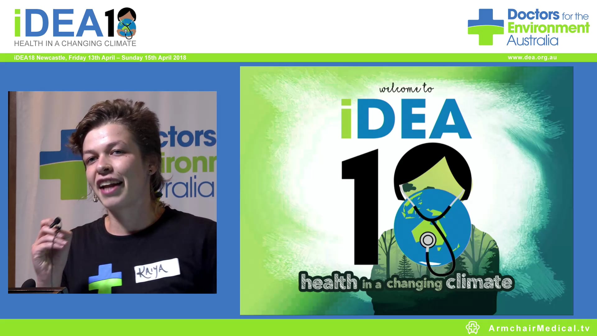 Closing remarks and farewell Dr Selina Lo, Dr John Van Der Kallen, Dr Clancy Read and Kaiya Ferguson