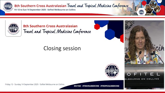 The changing face of travel medicine ...
