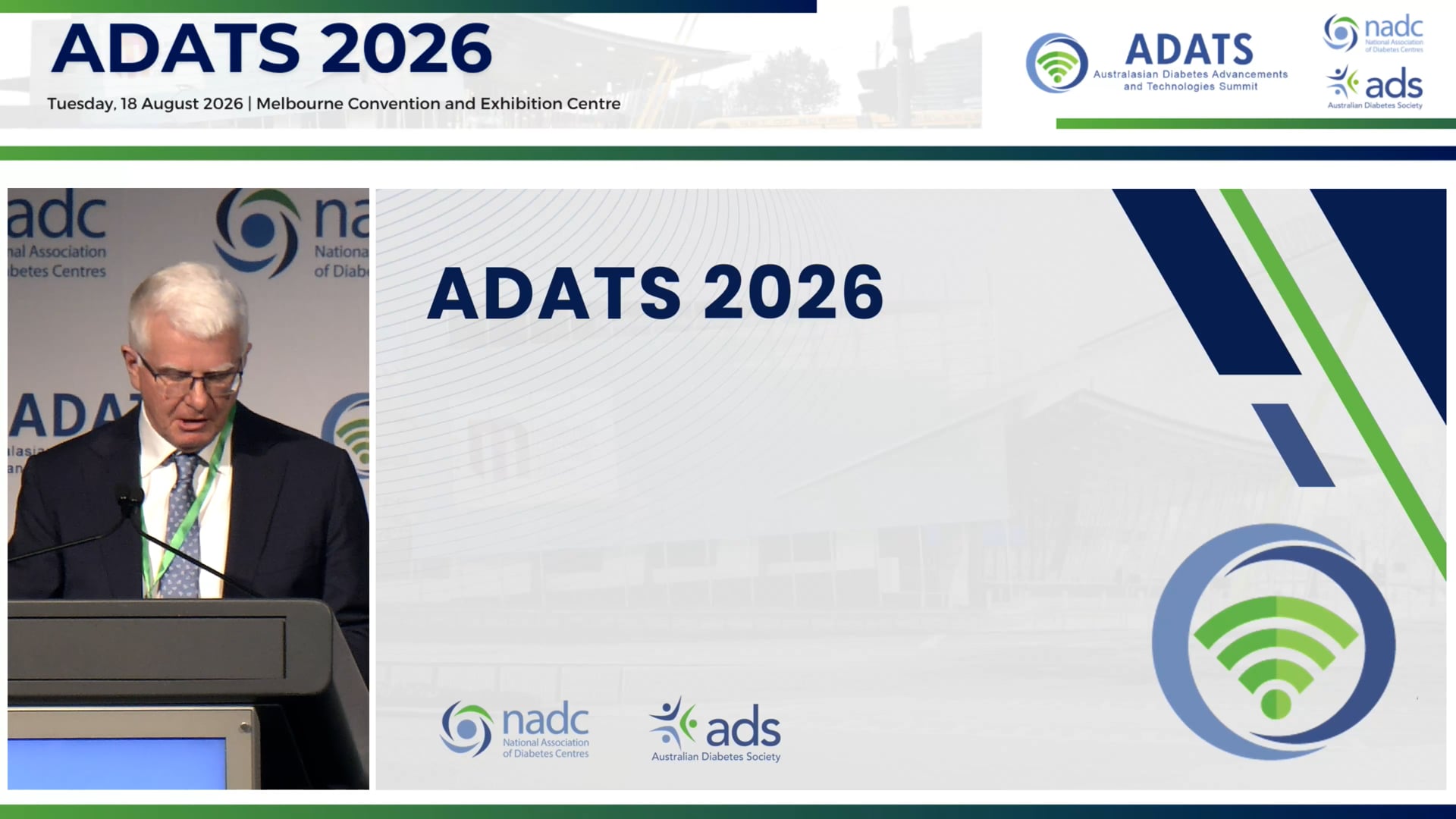 Start Strong with AID Rethinking Diabetes Care AProf Greg Forlenza