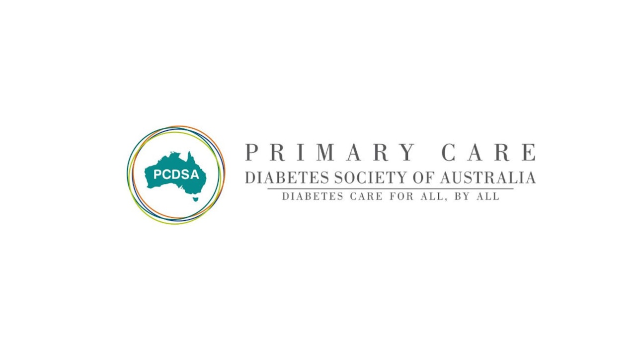 Primary Care Diabetes Society of Australia