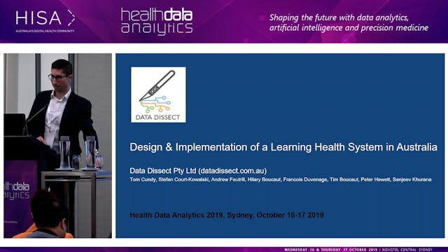 Design and implementation of a learni...