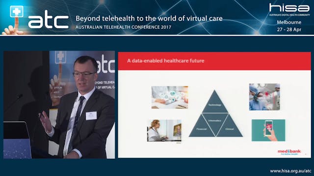 Health services in the digital era Dr...