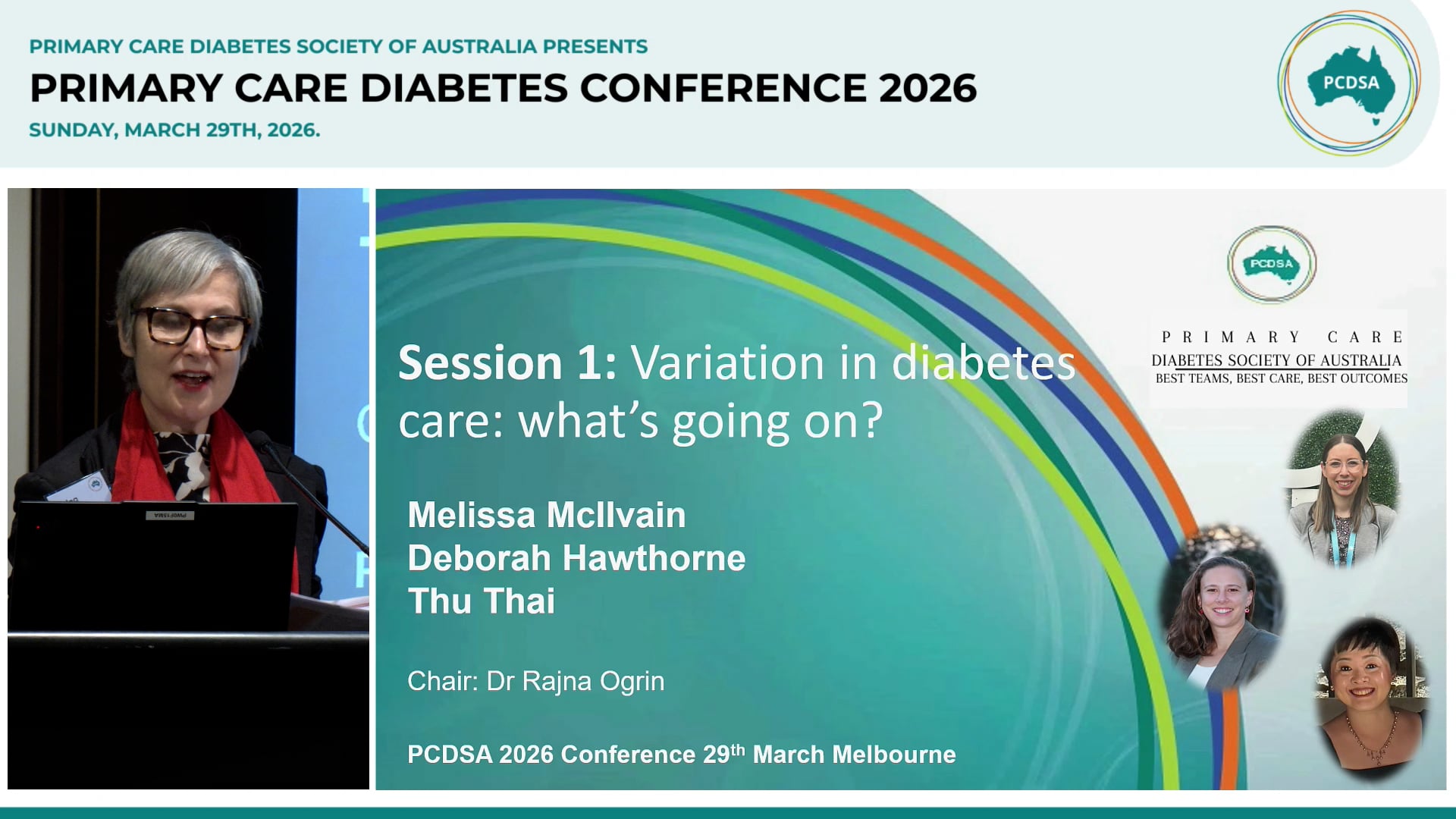 From Variation to Value Using Improvement Science to Improve Care Melissa McIlvain