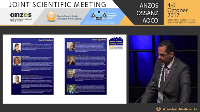 Public bariatric surgery Is a nationa...