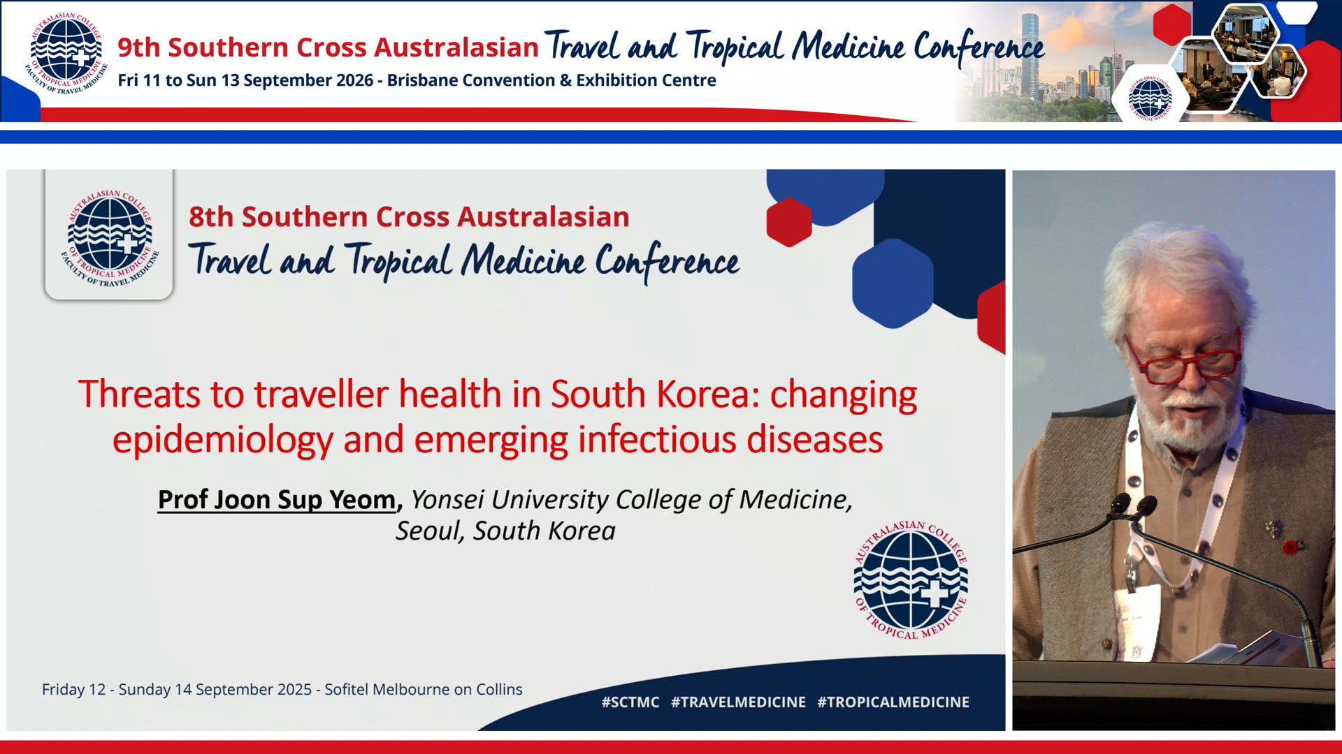 Mortality in travellers to South America Lessons to guide pre-travel advice. AProf Miguel Cabada