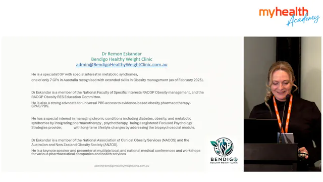 Obesity, Metabolic Syndrome and Hormo...