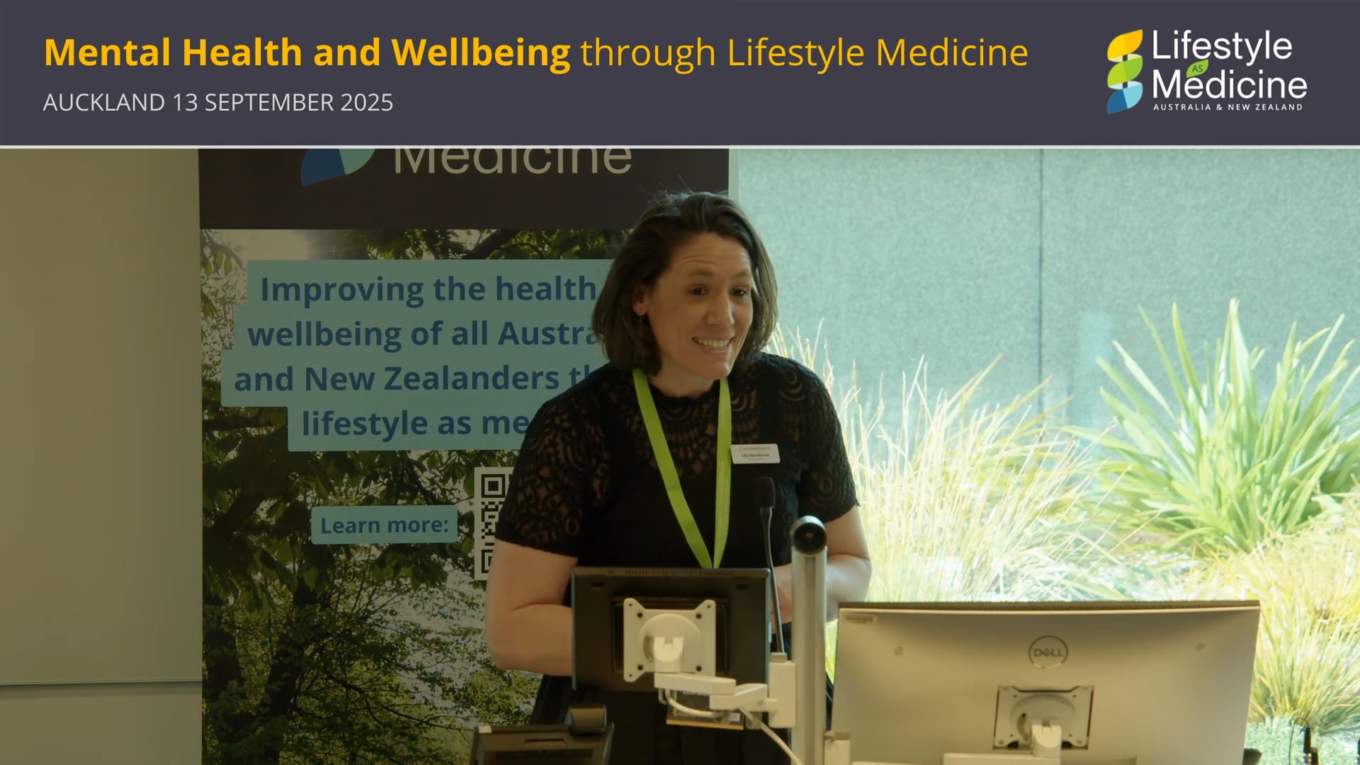 Lifestyle Medicine in the management of depression from guidelines to everyday practice Dr Sam Manger