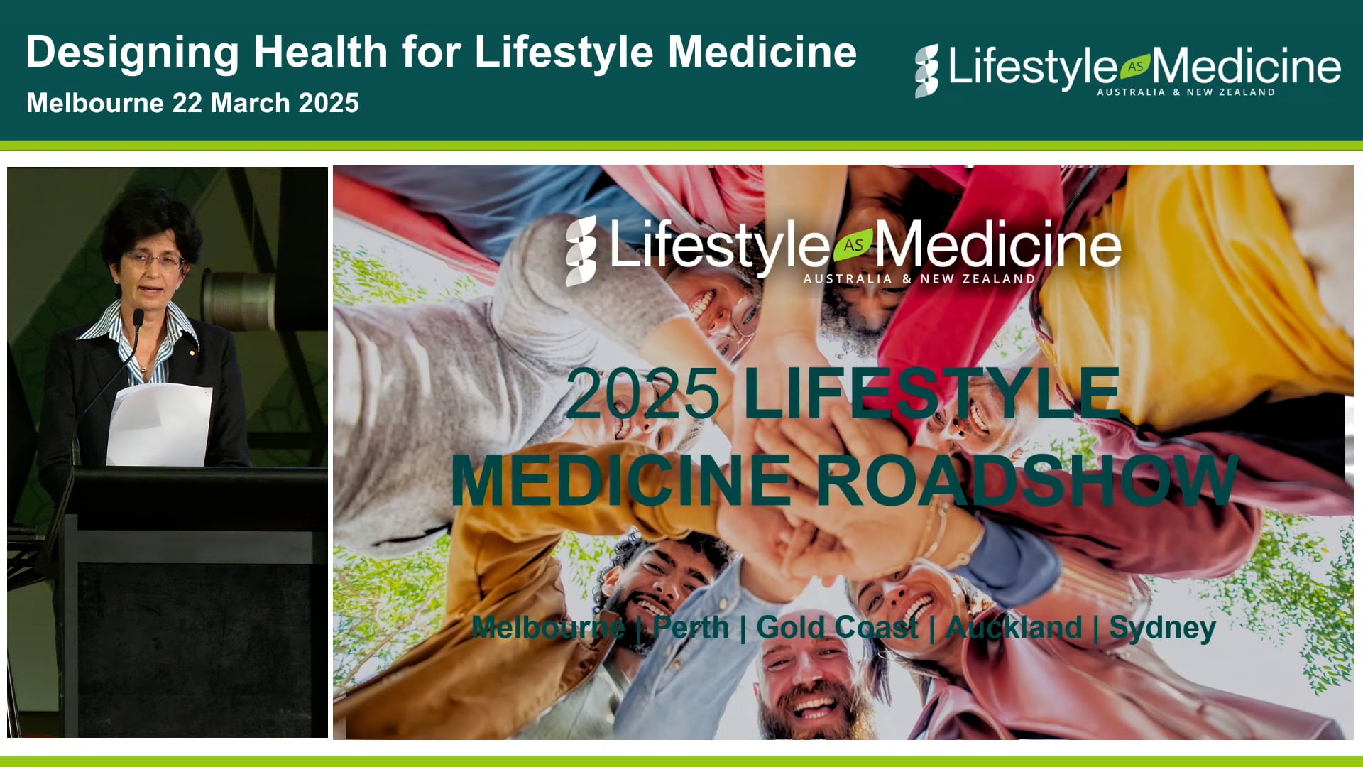 Bringing Holism to the Individual, Clinical Space Design and Administrative Setup Associate Professor Kevin Lee