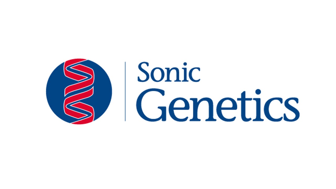 Sonic Genetics