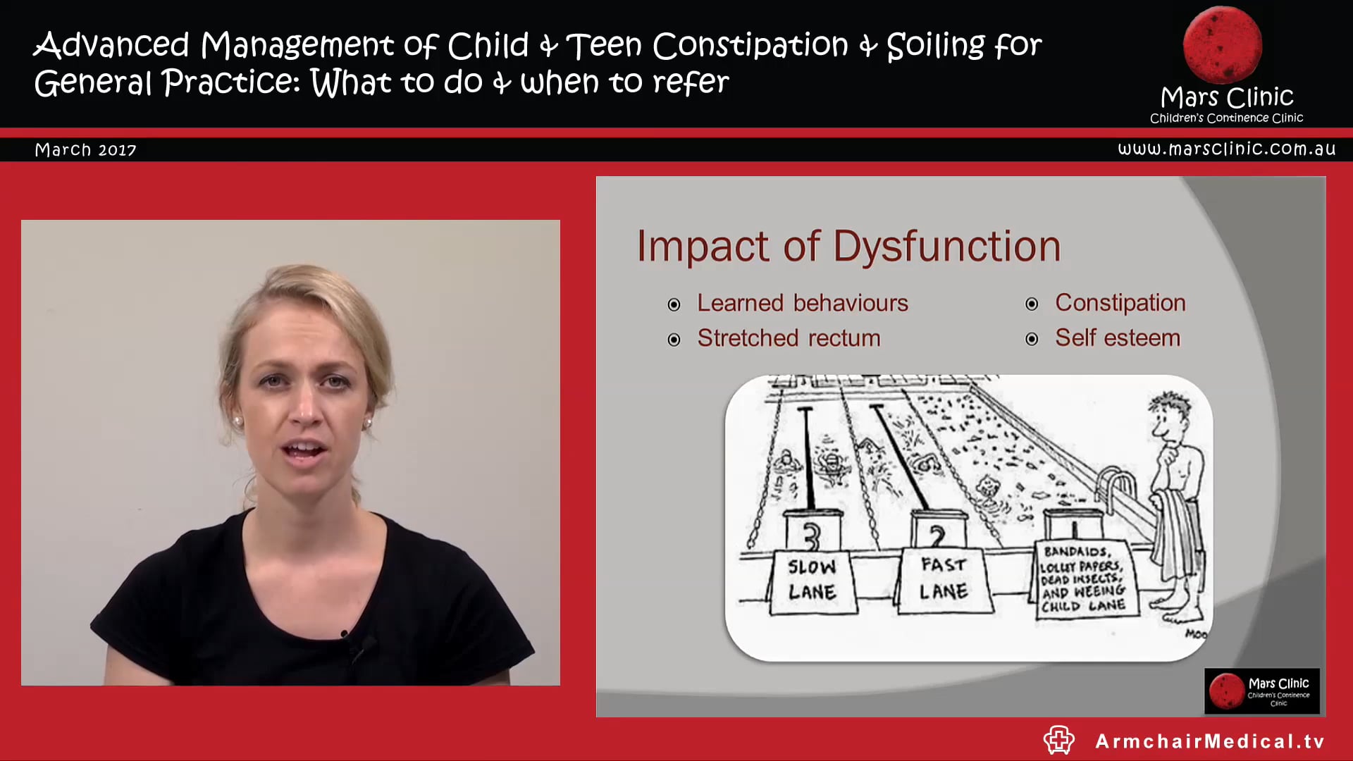 5 Children's Continence Constipation and soiling Siona Hardy
