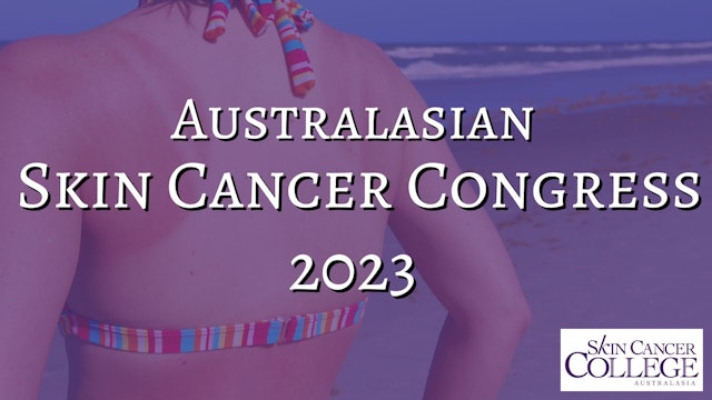Skin Cancer Congress 2023