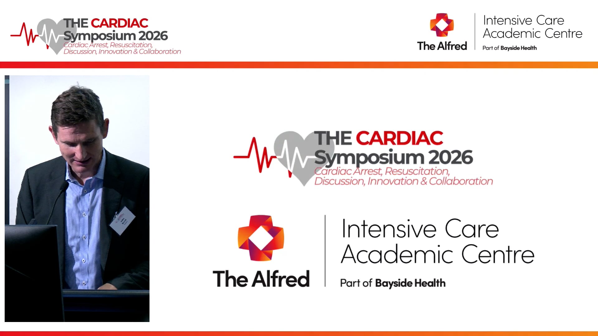 Preclinical models of cardiac arrest and resuscitation (Baker) Dr Dan Donner