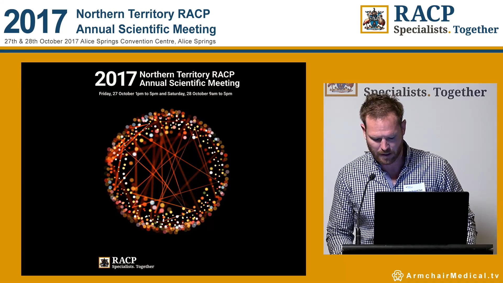 Getting the fizz out of the hospital foyer Dr Jeff Brown