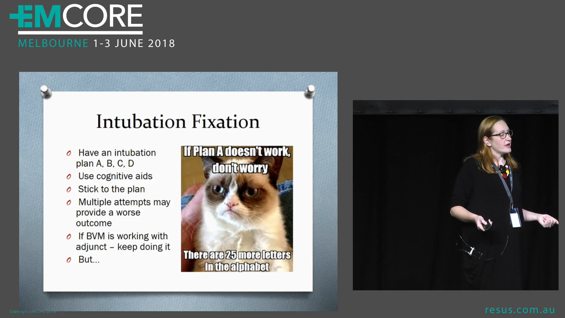 Paediatric Resuscitation 5 Things to Know Dr Claire Wilkin