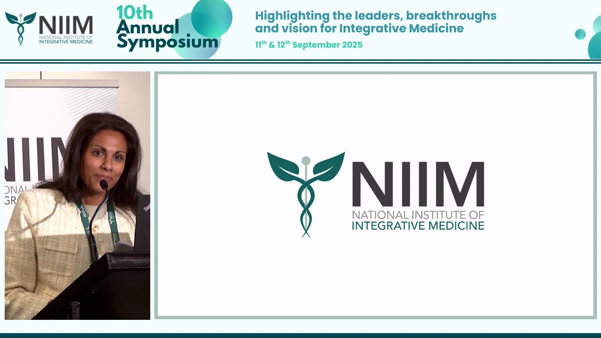 Interactive Q&A Panel