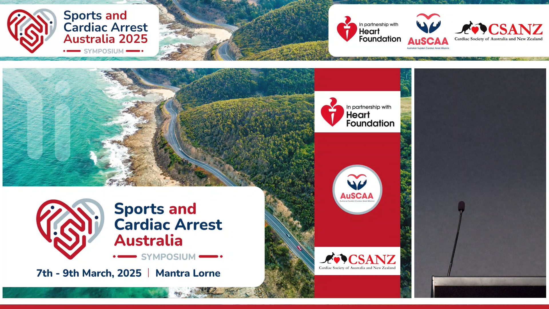 Common and rare causes of a ‘heart attack’ risk identification strategies Prof Jason Kovacic