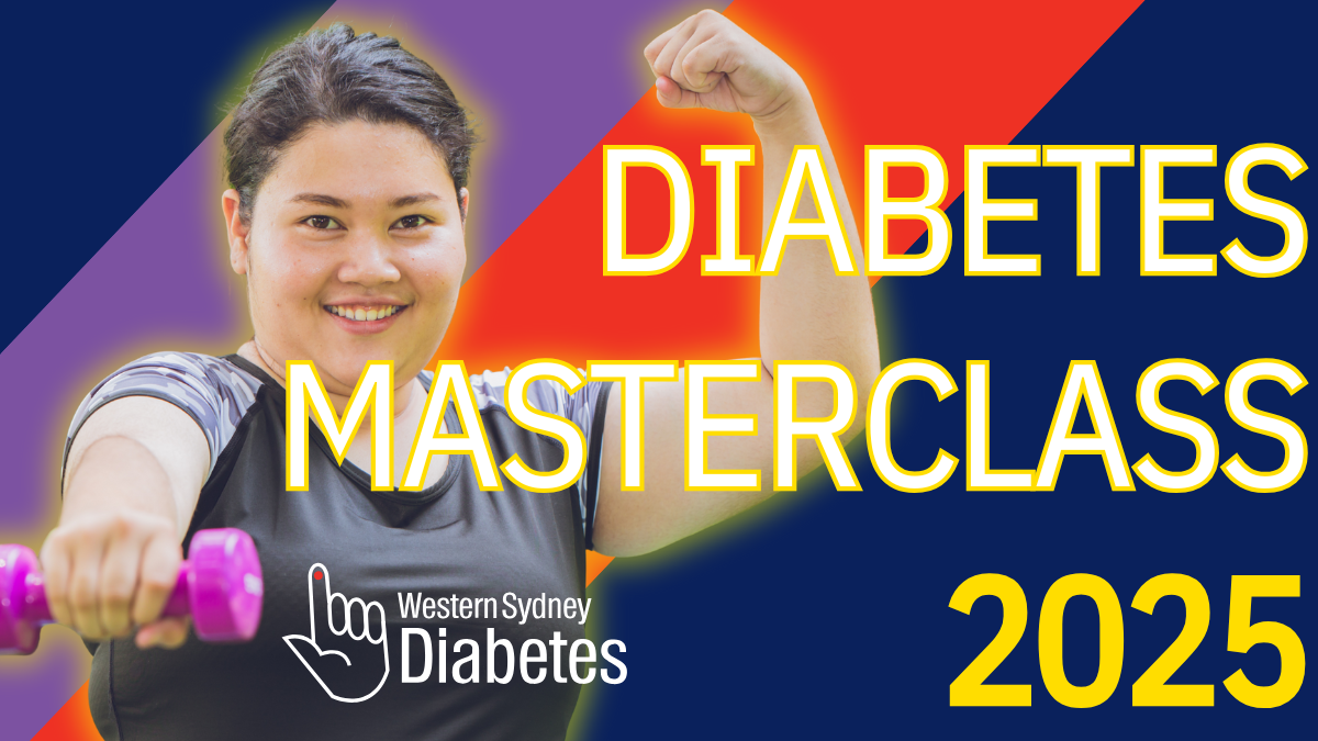Diabetes Masterclass 2025