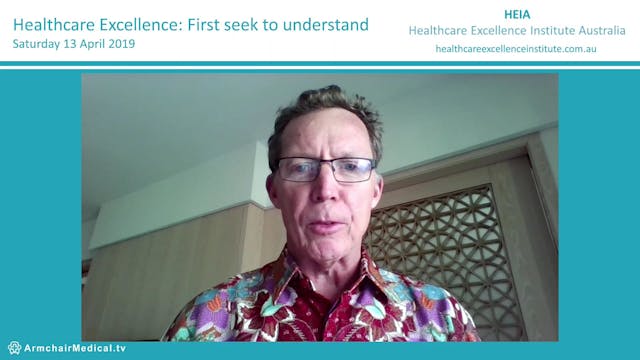 Sugar sweet regulator Gary Fettke Sur...