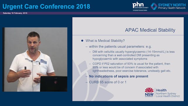 APAC After Hours David Lewis