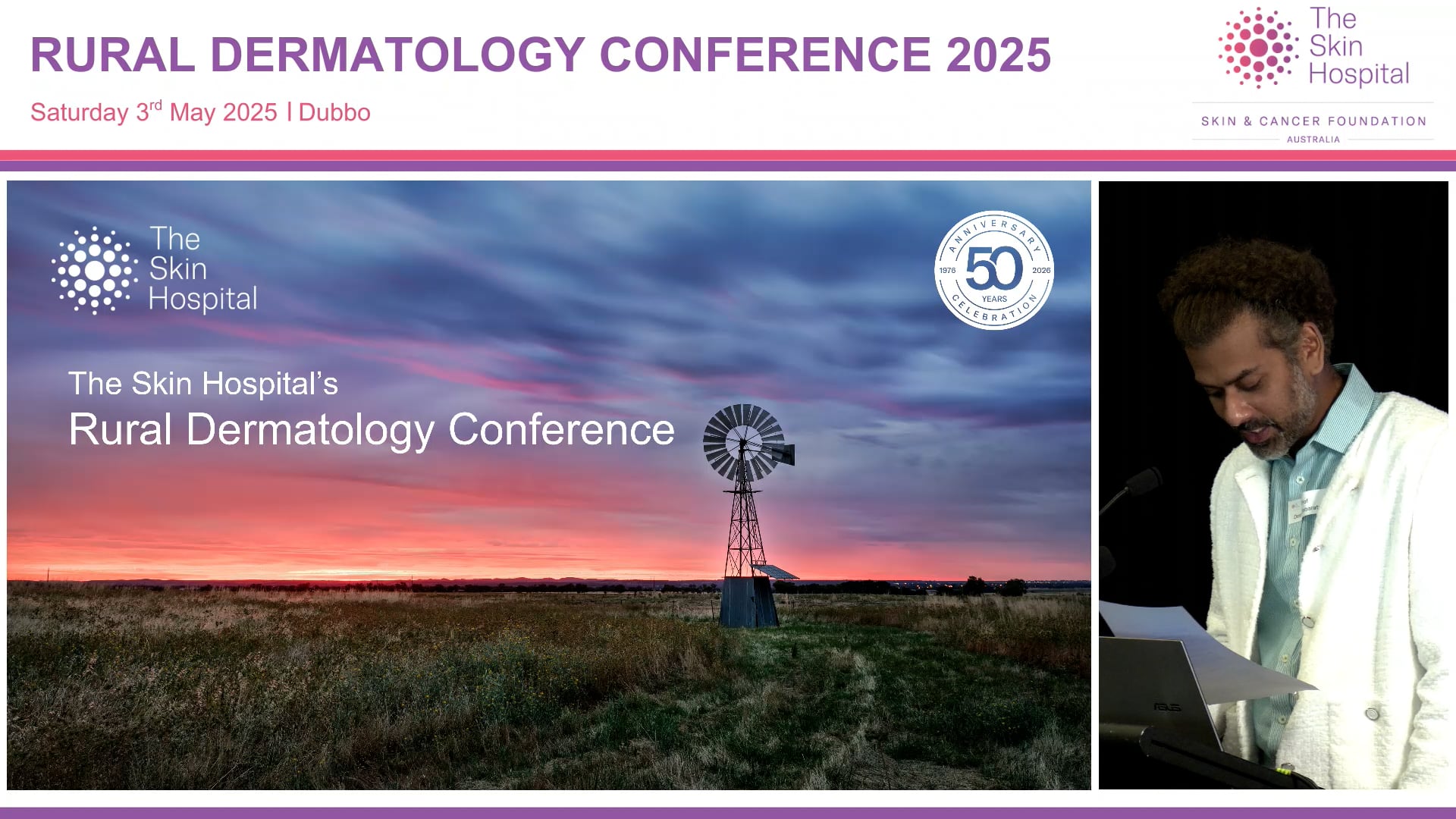 Laying the Groundwork Why GP Preparation Matters in Dermatology Care Dr Tara Sholji