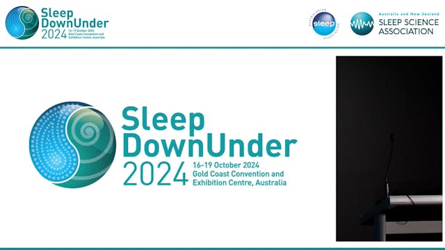 Neurobiology of sleep and wakefulness...
