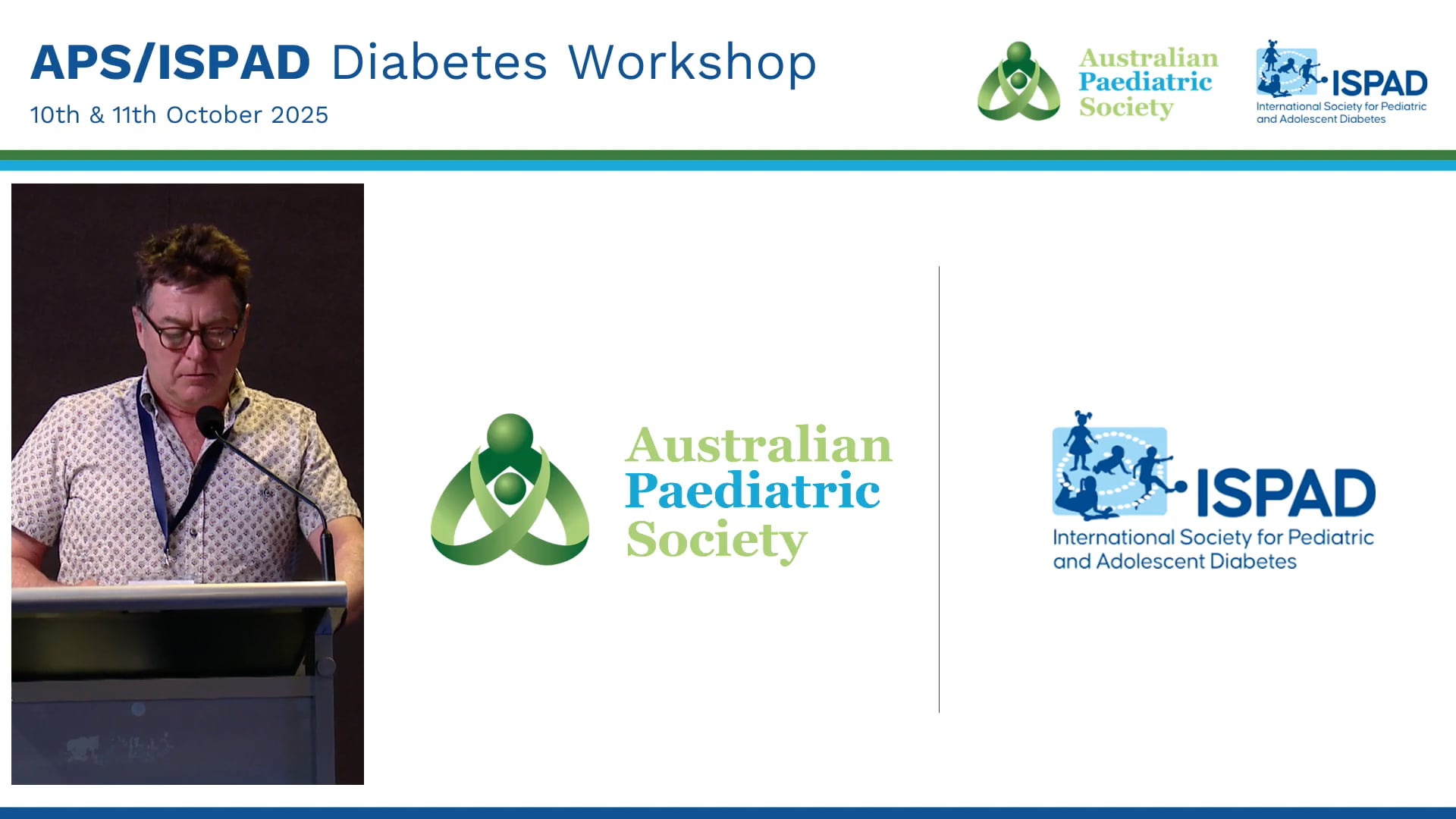 Update on T1D cinical, audit and research tool Diabeasy Peter Goss